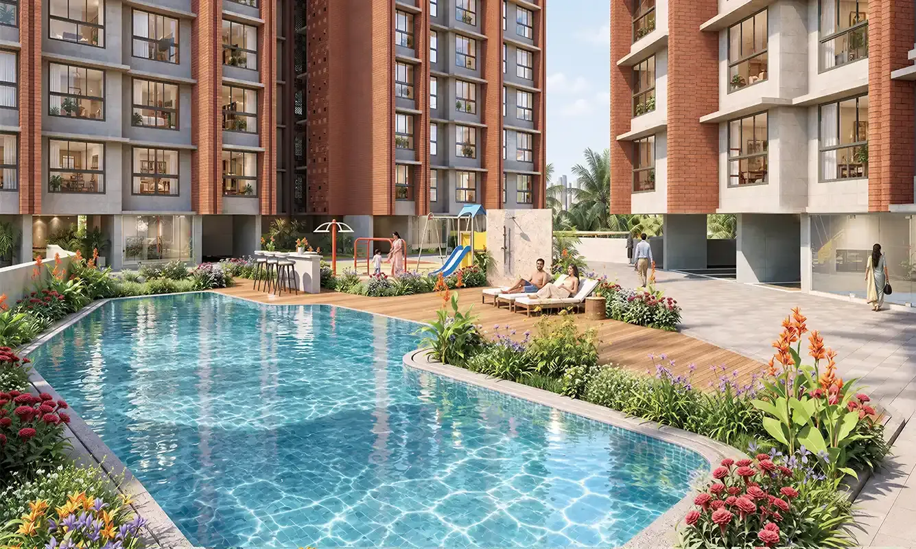 Mayfair Aangan at Borivali Extn, Mumbai - view 2